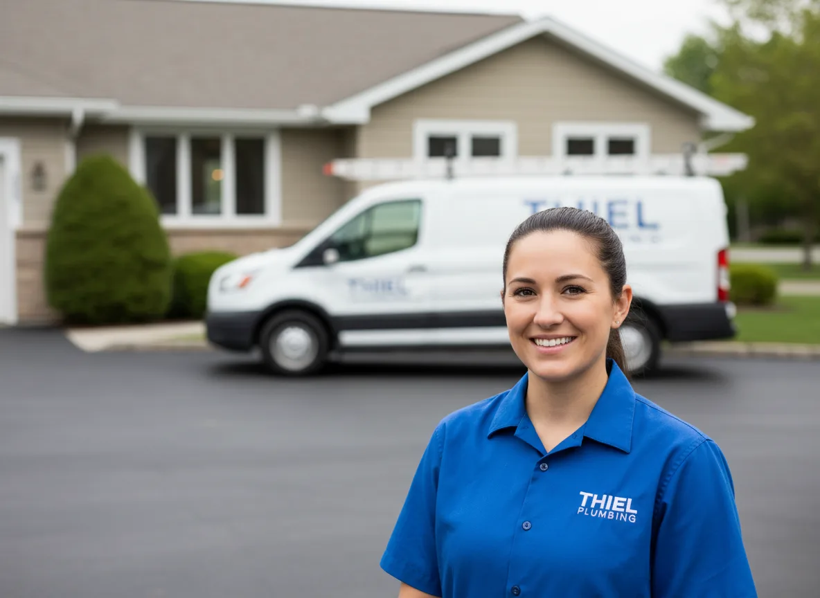 Plumber Westmoreland, KS FAQs